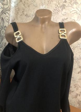Хорошая блузка