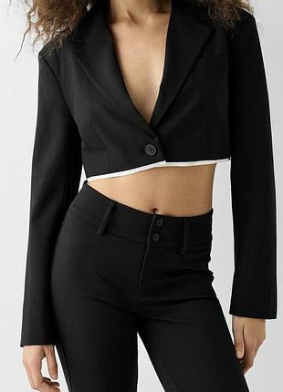 Піджак bershka 🖤