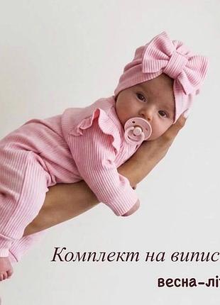 Дитячий одяг 3