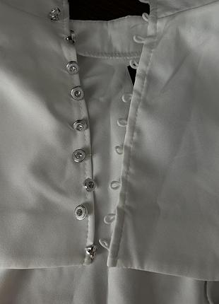 Мини платье 4