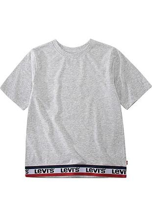 Футболка levi’s