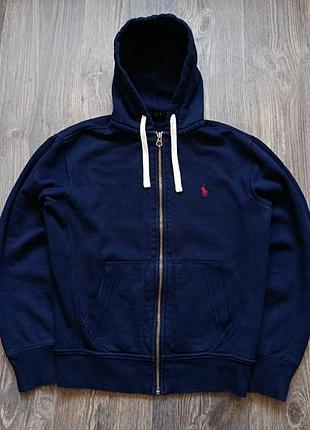 Зипка polo ralph lauren