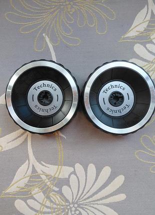 Продам наби technics для котушок бабин фірмові професійні легкі