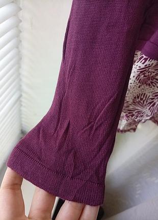Кофта / блуза обманка 7