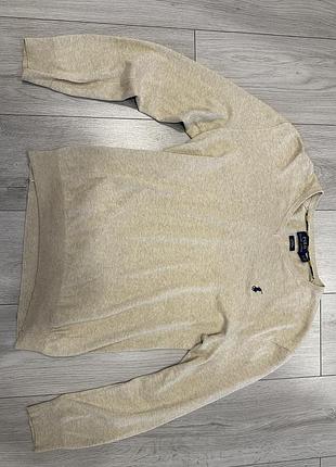 Кофта polo ralph lauren(оригінал)