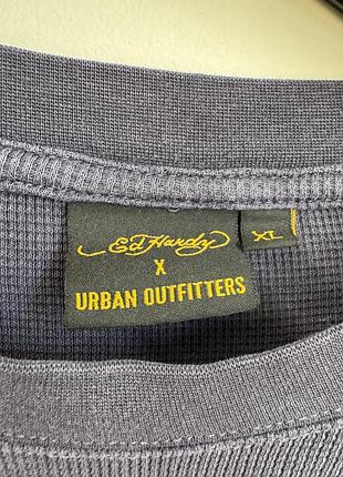 Світшот ed hardy 2
