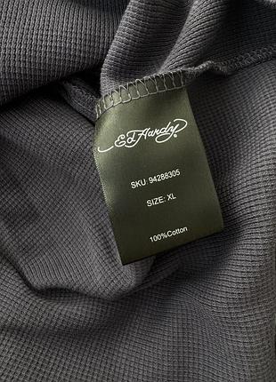 Світшот ed hardy 4