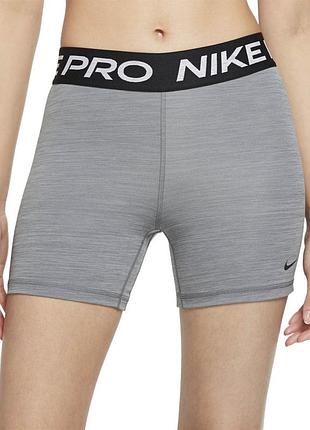 Шорти nike pro 365 dri-fit cz9831-084