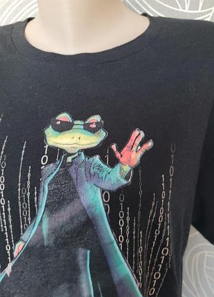 🐸 🐸 🐸 лягушка новая крутая модная футболка лягушка 🐸 🐸 🐸