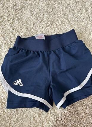 Шорти adidas