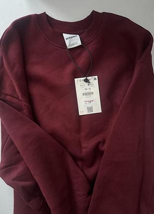 Кофта, світшот bershka