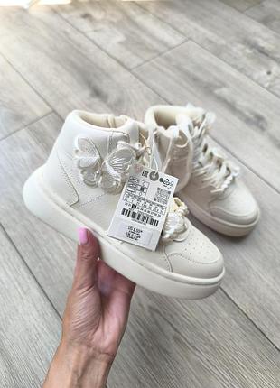 Хайтопи zara