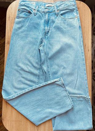 Джинси levi’s оригінал
