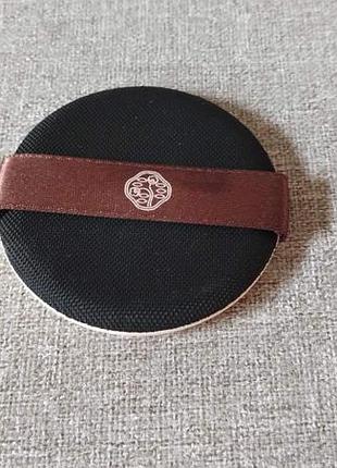 Спонж shiseido