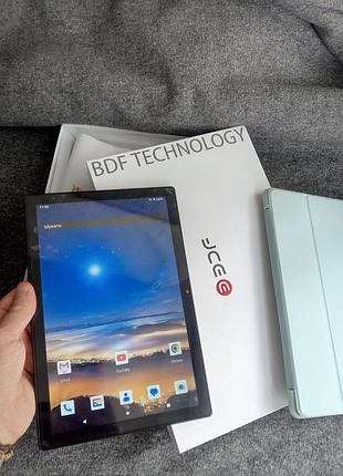 Bdf technology 10.1 дюйм, 11 android, чистий, планшет 3