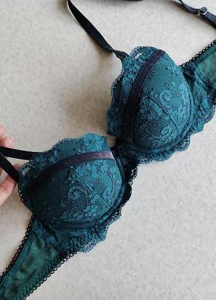 Бюстгальтер victoria secret