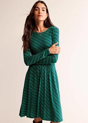 Сукня boden джерсі р.m-l