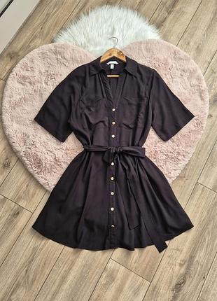 Жіноча сукня зі 100% віскози h&m