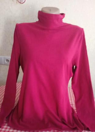 Продам водолазка из хлопка большого размера от m&amp;s