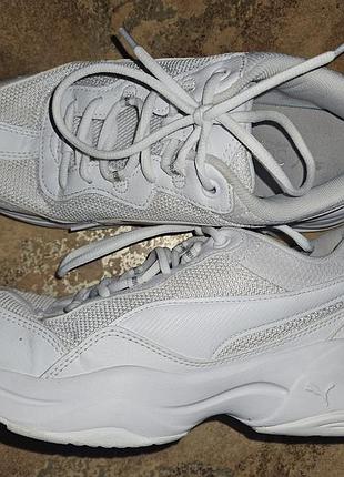 Кроссовки puma cilia