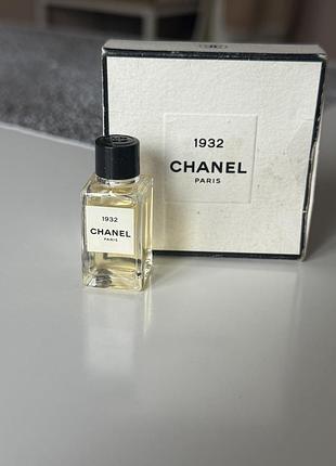 Chanel les exclusifs de chanel 1932 туалетна вода