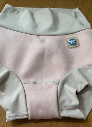Підгузок трусики для плавання splash about happy nappy