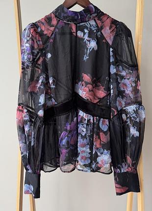 Ted baker блуза 3