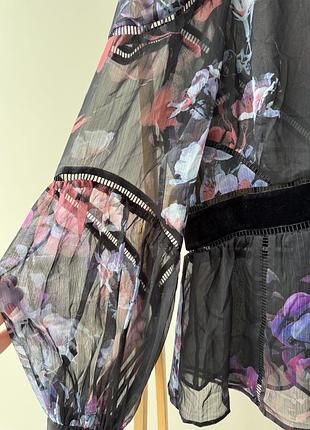Ted baker блуза 4