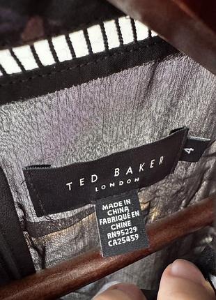 Ted baker блуза 5