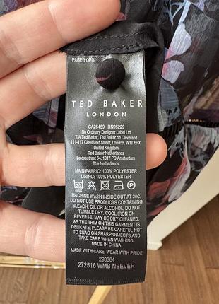Ted baker блуза 6