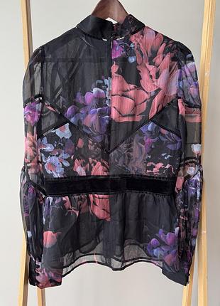 Ted baker блуза 7