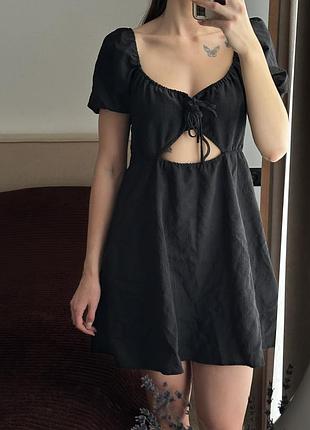 Платье женское h&amp;m