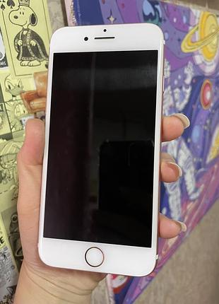 Iphon 7 128гб айфон 7 2