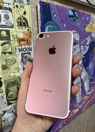 Iphon 7 128гб айфон 7