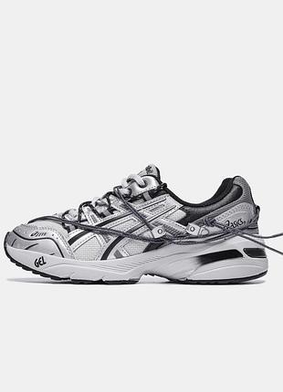 Asics andersson bell x gel 1090 'glacier grey silver' 1203a115-025