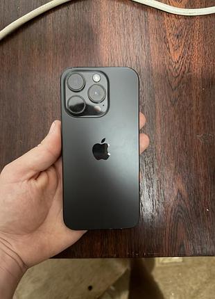 Продам iphone 15 pro 128 gb 2