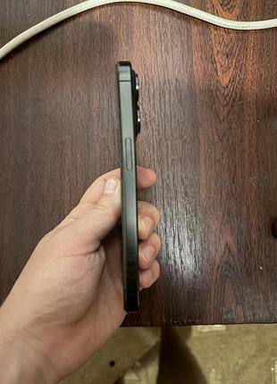 Продам iphone 15 pro 128 gb 3