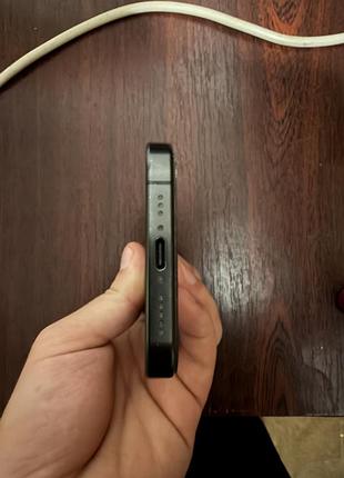 Продам iphone 15 pro 128 gb 4