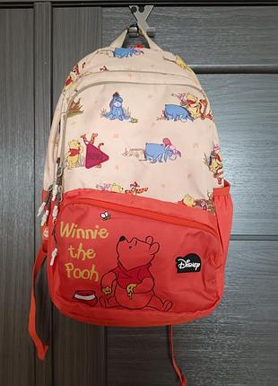 Детский брендовый рюкзак  wildcraft disney