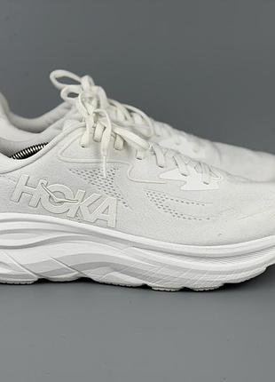 Кросівки hoka clifton 10