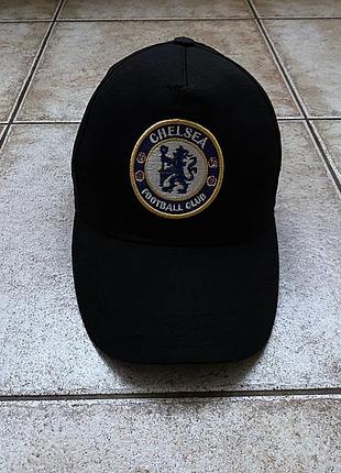 Кепка бейсболка chelsea fc(england)47 brand new era nike adidas puma reebok mizuno napapijri columbia salomon berghaus tnf cmp hh fjallraven mammut 4f