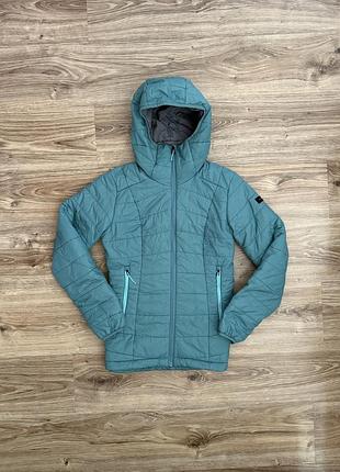 Decathlon forclaz mt100 w жіноча куртка salewa mammut