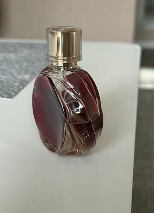 Loewe quizas, quizas, quizas pasion туалетна вода