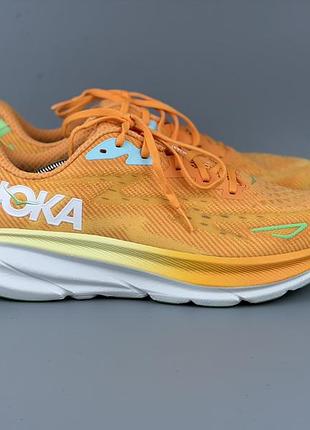 Кросівки hoka clifton 9