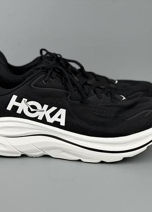 Кросівки hoka clifton 10