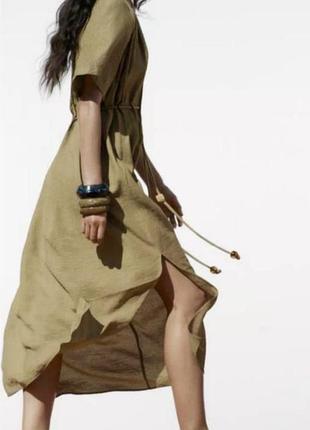 Сукня zara 4