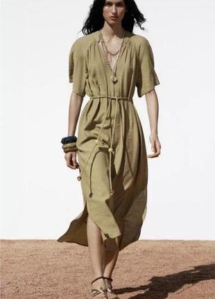 Сукня zara
