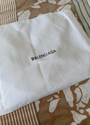 Пыльник горелка balenciaga