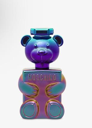 Moschino toy 2 парфуми