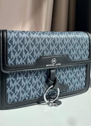 Новая сумка от мichael kors